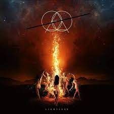 Vipassi - Lightless - CD - New