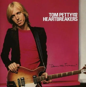Petty, Tom And The Heartbreakers - Damn The Torpedoes - CD - New