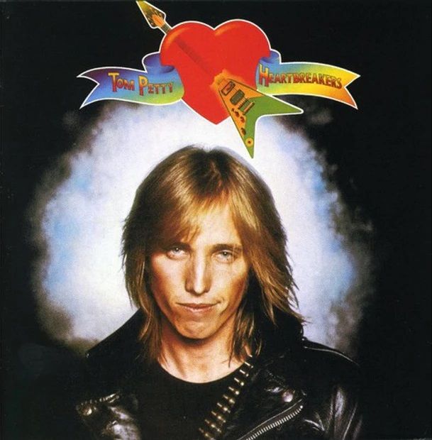 Petty, Tom And The Heartbreakers - Tom Petty And The Heartbreakers - CD - New