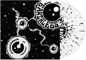 Earthless - Sonic Prayer (Ltd. Ed. 2022 Clear with Black Splatter vinyl gatefold reissue - 1500 copies) - Vinyl - New
