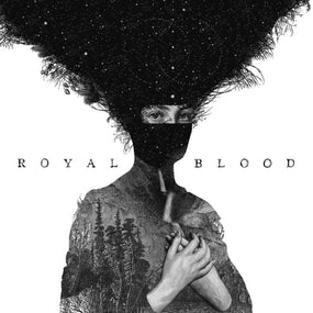 Royal Blood - Royal Blood - CD - New