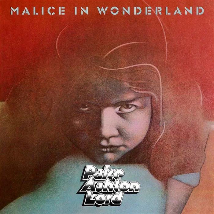 Paice/Ashton/Lord - Malice In Wonderland (2024 remastered reissue with 8 bonus tracks) - CD - New