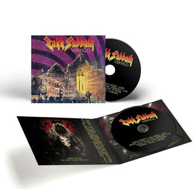 Zakk Sabbath - Vertigo - CD - New