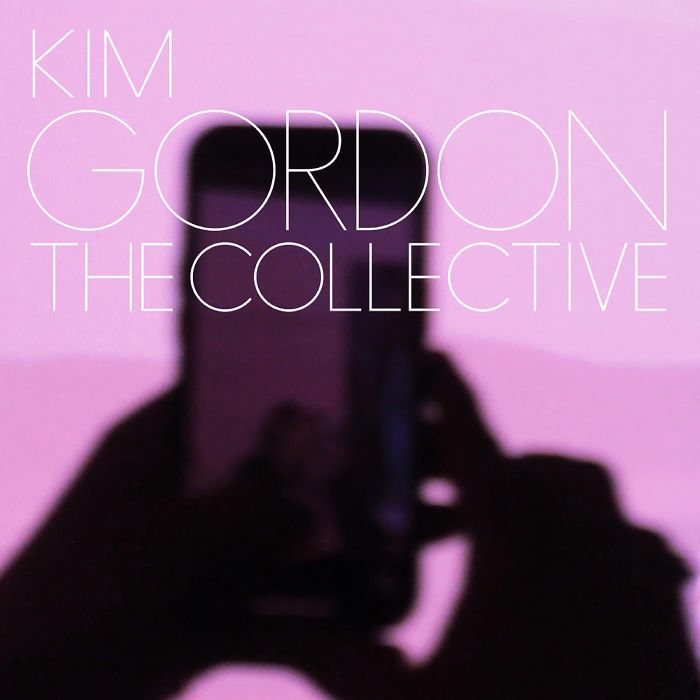 Gordon, Kim - Collective, The - CD - New