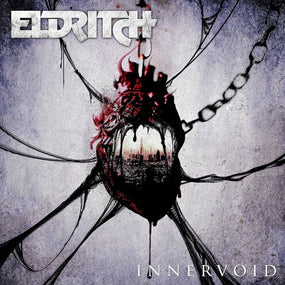 Eldritch - Innervoid - CD - New
