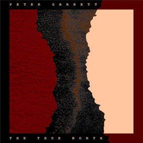 Garrett, Peter - True North, The - CD - New