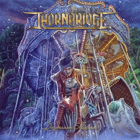 Thornbridge - Daydream Illusion - CD - New