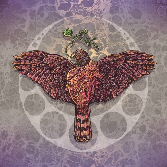 Acacia Strain - Gravebloom - CD - New
