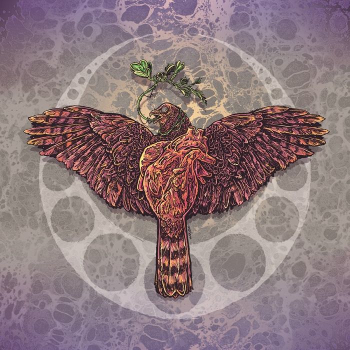 Acacia Strain - Gravebloom - CD - New