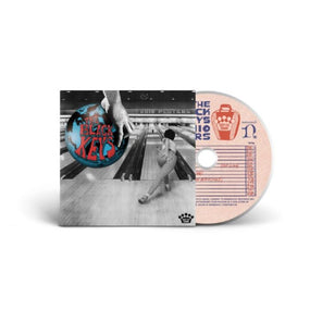 Black Keys - Ohio Players - CD - New