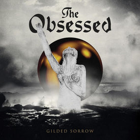 Obsessed - Gilded Sorrow - CD - New