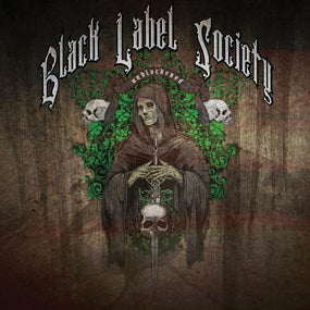 Black Label Society - Unblackened (2024 2CD reissue) - CD - New