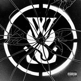 While She Sleeps - Self Hell (Indie Exclusive White & Black Marble vinyl) - Vinyl - New