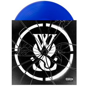 While She Sleeps - Self Hell (Indie Exclusive Curacao Blue Transparent vinyl) - Vinyl - New