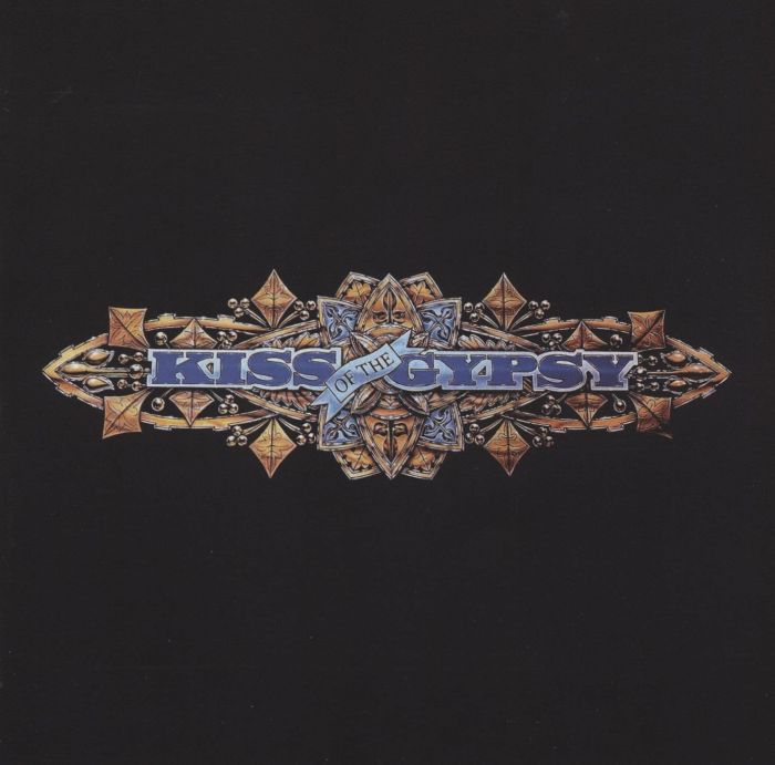 Kiss Of The Gypsy - Kiss Of The Gypsy (2024 2CD remastered reissue with 6 bonus tracks) - CD - New