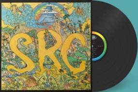 SRC - SRC (remastered) (2024 RSD LTD ED) - Vinyl - New