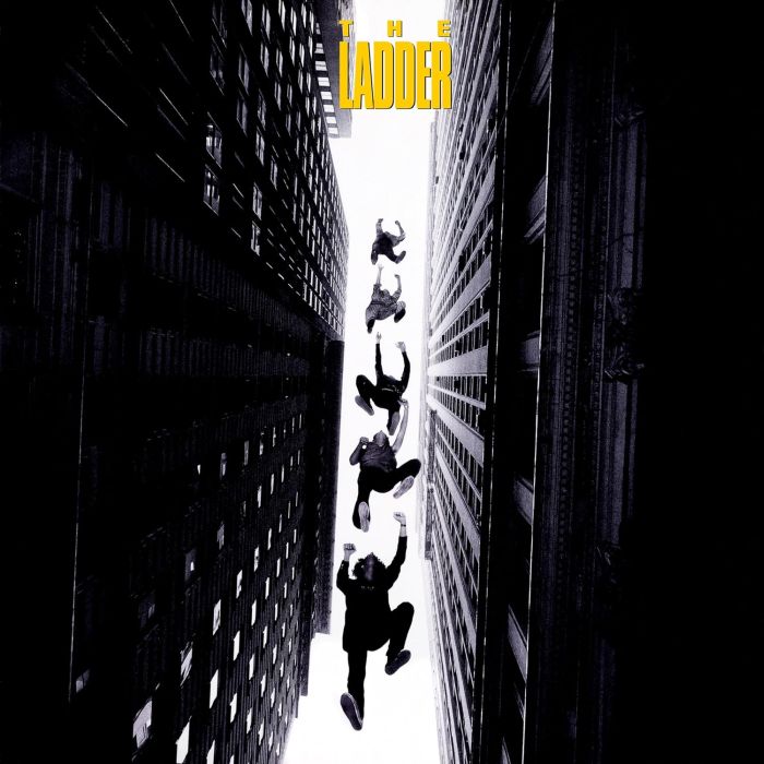 Ladder - Ladder, The (Rock Candy remaster) - CD - New