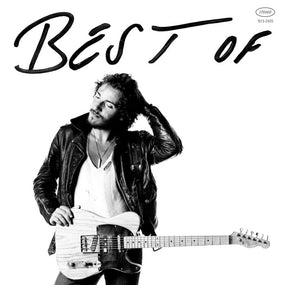 Springsteen, Bruce - Best Of - CD - New