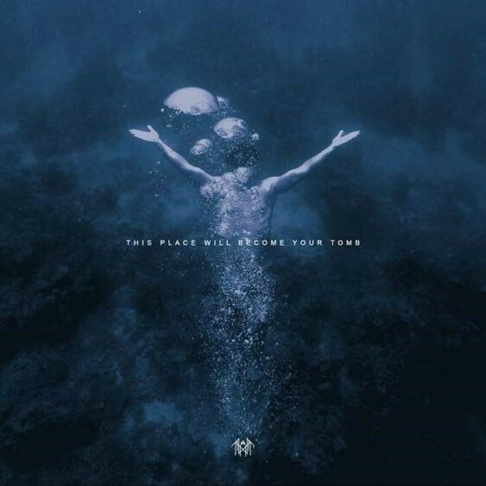 Sleep Token - This Place Will Become Your Tomb (2023 2LP Black Vinyl gatefold reissue) - Vinyl - New