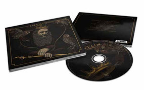 In Vain - Solemn - CD - New