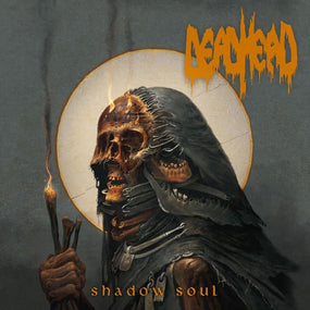 Dead Head - Shadow Soul - CD - New