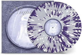 Nightwish - Once (2024 2LP Clear with White & Purple Splatter vinyl gatefold remastered reissue) - Vinyl - New