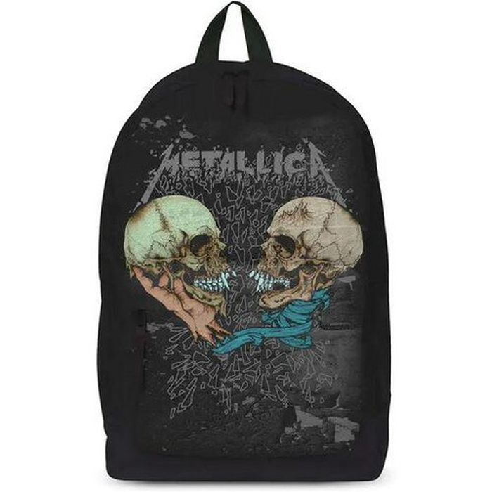 Metallica - Skate Bag (Sad But True)