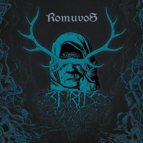 Romuvos - Spirits - CD - New