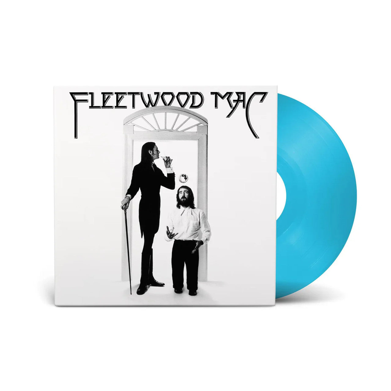 Fleetwood Mac - Fleetwood Mac (1975) (2024 Sea Blue vinyl reissue) - Vinyl - New