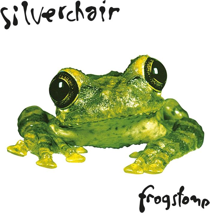 Silverchair - Frogstomp (2024 180g 2LP gatefold reissue) - Vinyl - New