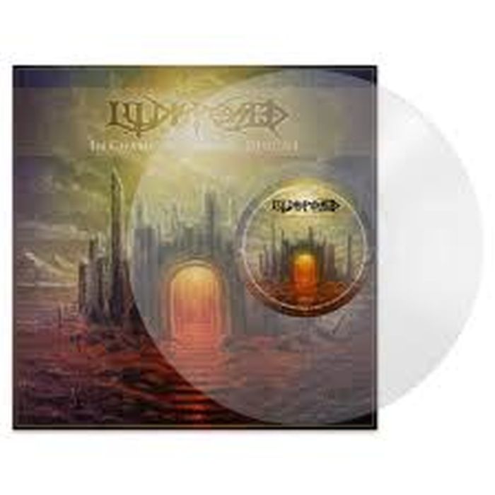 Illdisposed - In Chambers Of Sonic Disgust (Ltd. Ed. Clear vinyl - 250 copies) - Vinyl - New