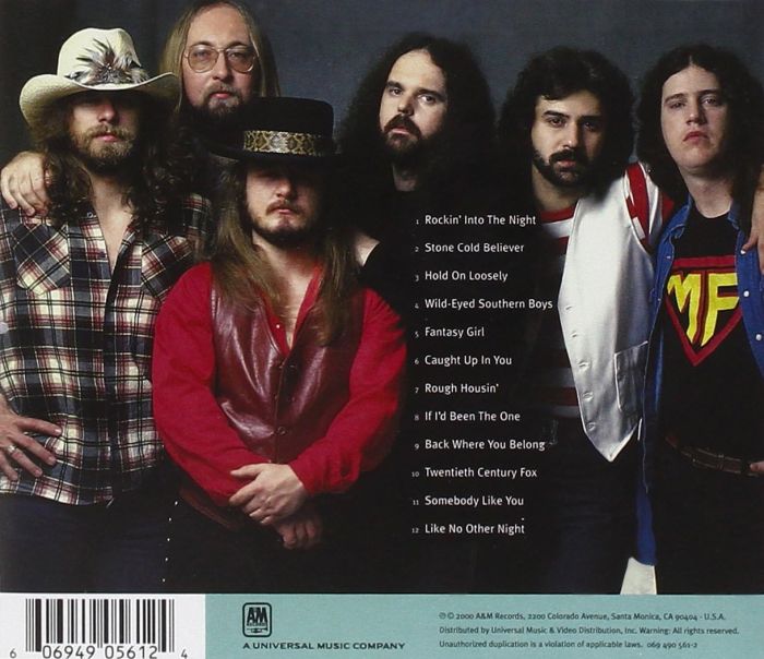 38 Special - Best Of 38 Special, The: 20th Century Masters The Millennium Collection - CD - New
