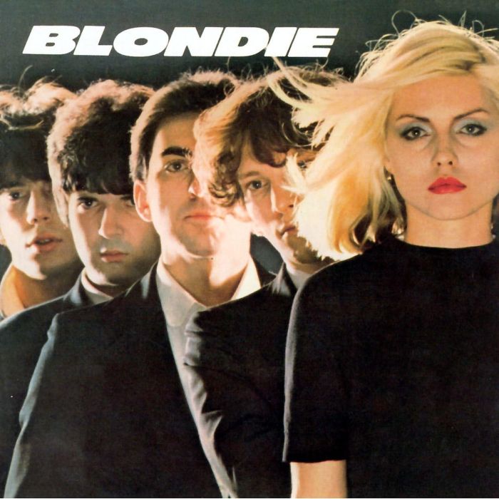 Blondie - Blondie - CD - New