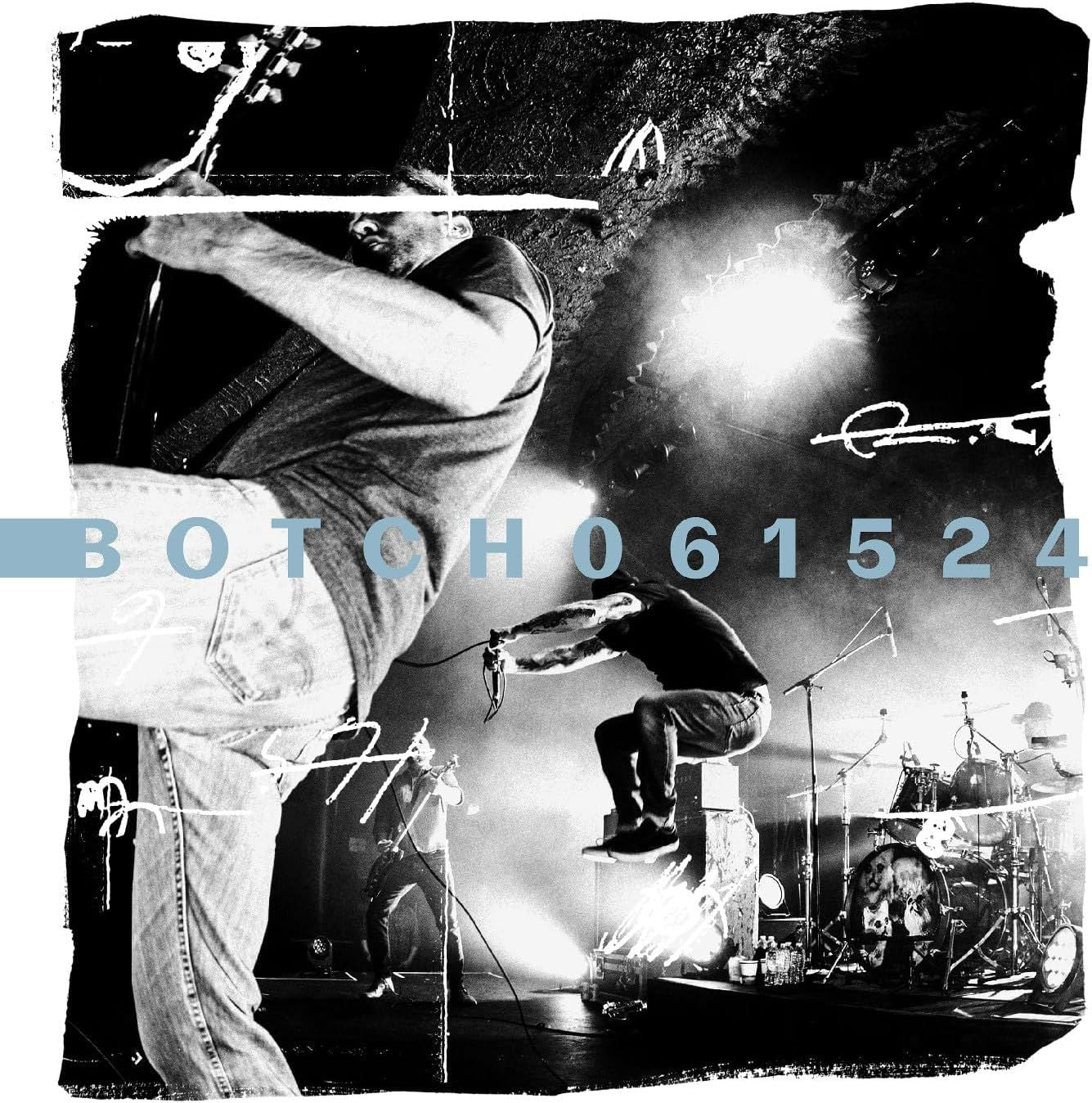 Botch - 061524 (Live) - CD - New