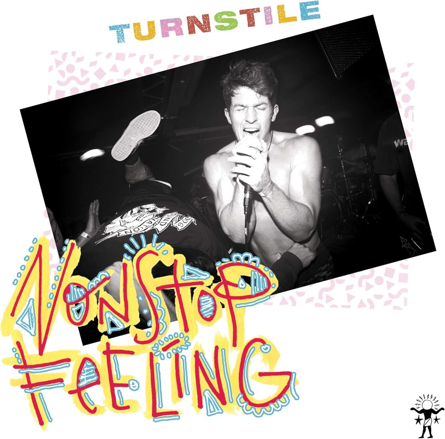 Turnstile - Nonstop Feeling - Vinyl - New