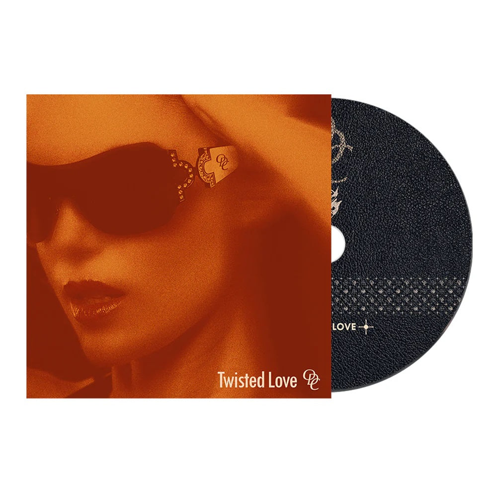 ODC - Twisted Love - CD - New