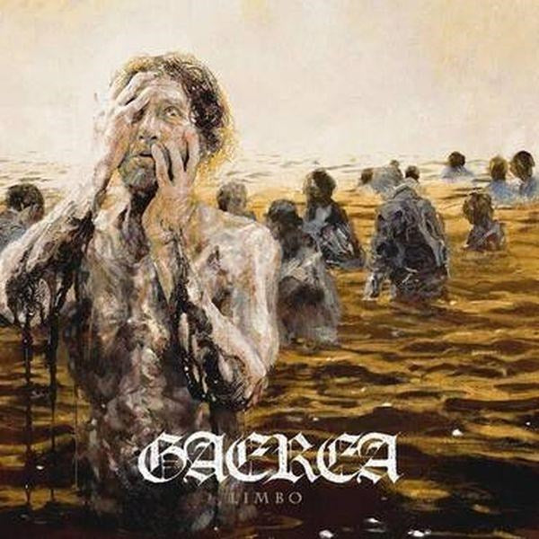 Gaerea - Limbo - CD - New
