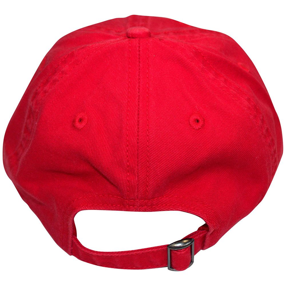 Bon Jovi - Cap (Original Logo)