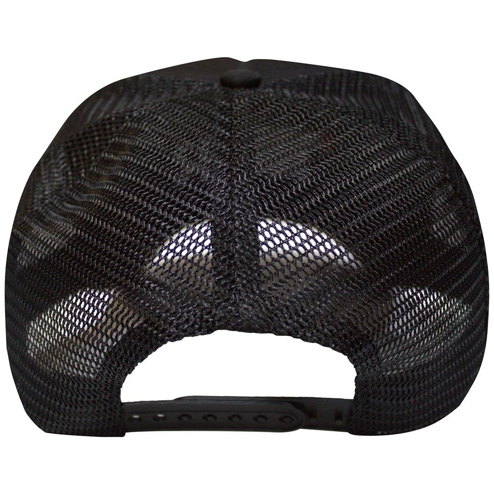 My Chemical Romance - Trucker Cap (MCR Logo)