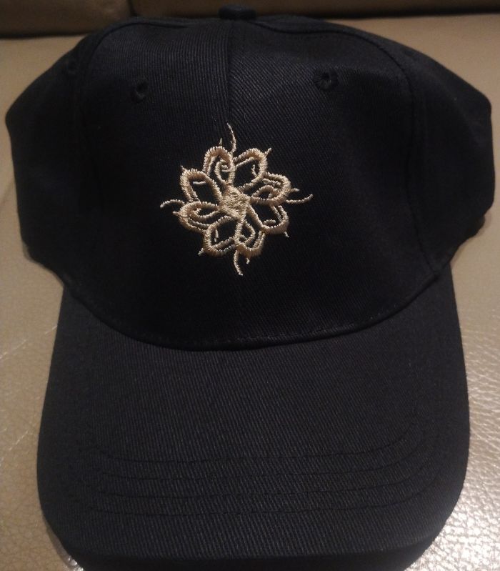 Meshuggah - Cap (Koloss)