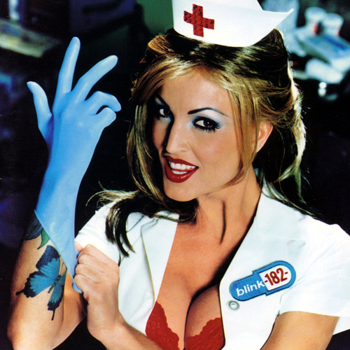 Blink 182 - Enema Of The State - CD - New