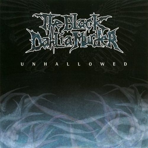Black Dahlia Murder - Unhallowed - CD - New