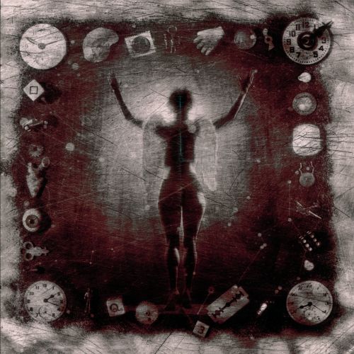 Ministry - Psalm 69 (180g) - Vinyl - New