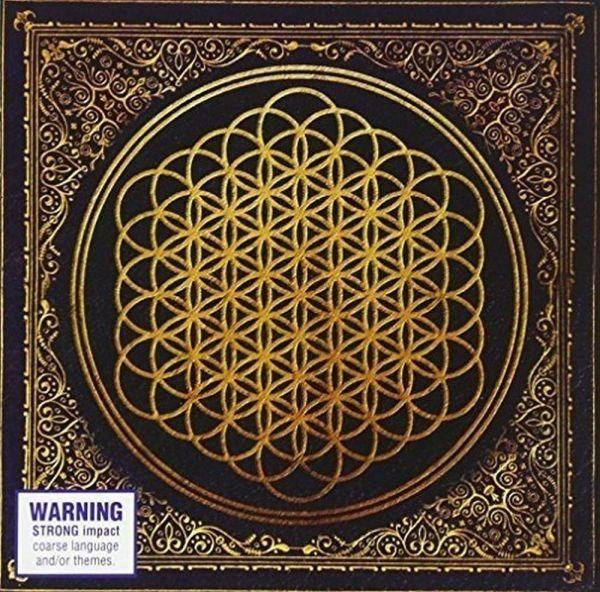 Bring Me The Horizon - Sempiternal (2017 reissue) - CD - New