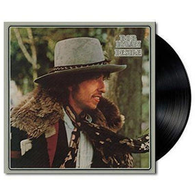 Dylan, Bob - Desire (2017 reissue) - Vinyl - New