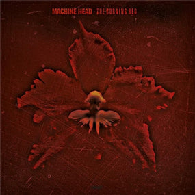 Machine Head - Burning Red, The (180g 2020 reissue) - Vinyl - New