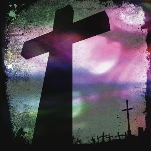 Down - EP I Of IV (2024 reissue) - CD - New