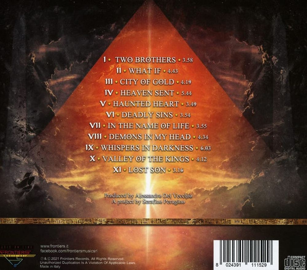 Brother Against Brother - Brother Against Brother - CD - New