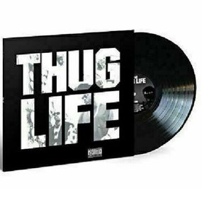 Thug Life (2Pac) - Thug Life: Volume 1 (25th Ann. 180g reissue) - Vinyl - New