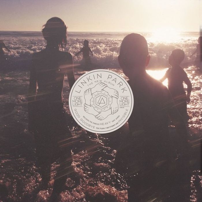 Linkin Park - One More Light - CD - New